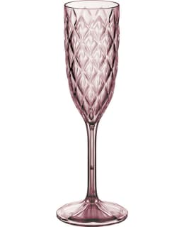 PP PINKKI 200ML MUOVINEN SAMPPANJALASI Main Image