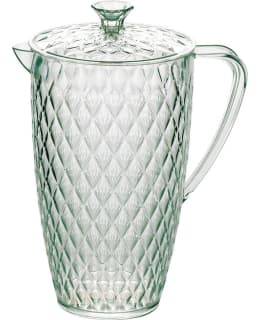 PP VIHREÄ 2 L MUOVINEN KANNU Main Image