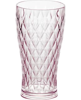 PP PINKKI 500ML MUOVINEN LASI Main Image