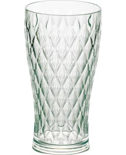 PP VIHREÄ 500ML MUOVINEN LASI Main Image