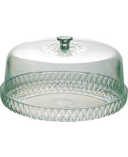 PP VIHREÄ 26CM TARJOILULAUTANEN Main Image