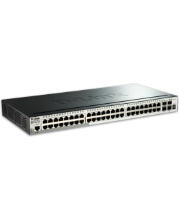 D-LINK DGS-1510-52X GIGABIT STACKABLE SM Main Image