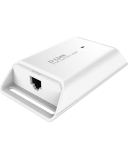D-Link DPE-301GS PoE+-jakaja Main Image