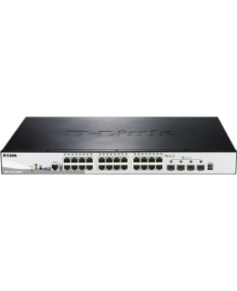 D-LINK DGS-1210-28MP DGS-1210-28MP Main Image