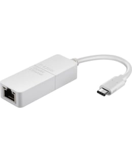 D-LINK DUB-E130 USB-C TO GIGABIT ETHERNE Main Image