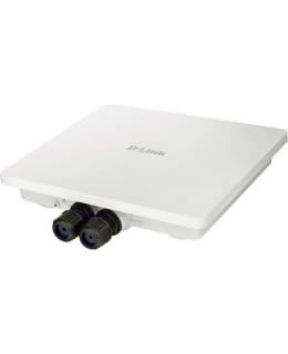 D-LINK DAP-3666 WIRELESS AC1200 WAVE2 DU Main Image