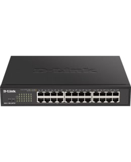D-LINK DGS-1100-24PV2 24-PORT POE GIGABI Main Image