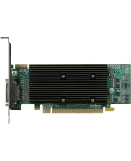 MATROX M9140 LP 512MB NÄYTÖNOHJAIN Main Image