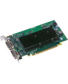 MATROX M9120 512MB NÄYTÖNOHJAIN Main Image