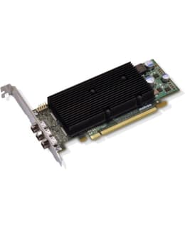 MATROX M9138 LP 1GB NÄYTÖNOHJAIN Main Image