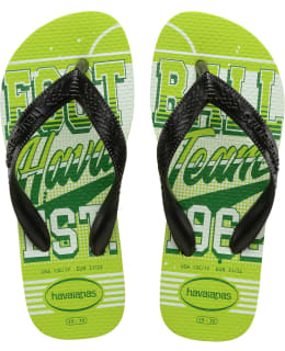 HAVAIANAS HAK4127273-1411-31/32 L.SANDAA Main Image