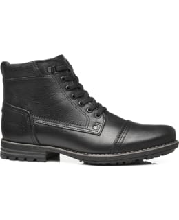 PEGADA 180750-03-NP/SP-45 M.BOOTS Main Image