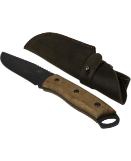 BEAVERCRAFT ERÄPUUKKO 250 MM, HIILITERÄS Main Image