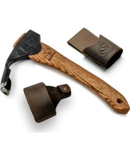 BEAVERCRAFT KOURUKIRVES 395 MM, NAHKATUP Main Image