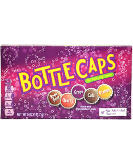 BOTTLE CAPS 12 KPL 141,7G KARKKILAATIKKO Main Image