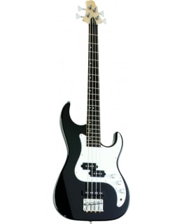 SAMICK CORSAIR CR13BK 3/4 BASSO Main Image