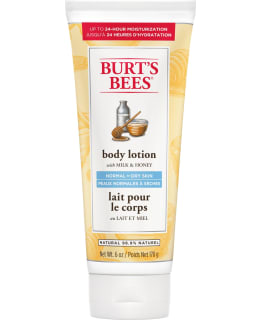 BURT'S BEES MILK&HONEY VARTALOEMULSIO Main Image