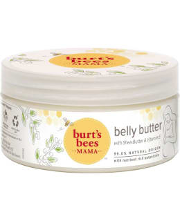 BURT'S BEES MAMA BEE 185 G RASKAUSVOIDE Main Image