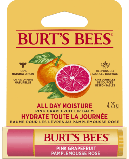 BURTS BEES PINK GRAPEFR 4,25G HUULIVOIDE Main Image