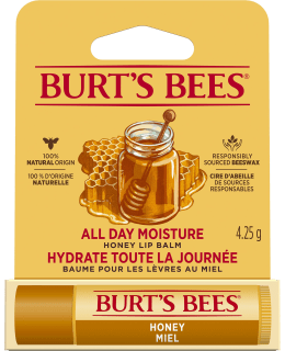 BURTS BEES LIP BALM HONEY 4,25G HUULIV Main Image