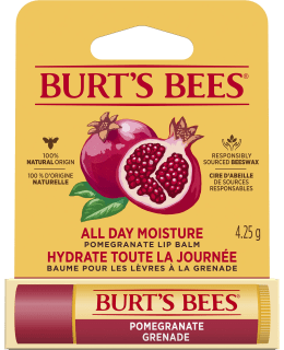 BURTS BEES POMEGRANATE 4,25G HUULIVOIDE Main Image