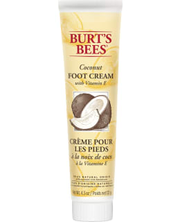 BURT'S BEES COCONUT 121.9G FOOT CREAM Main Image
