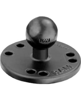 RAM B202U PYÖREÄ 63 Main Image