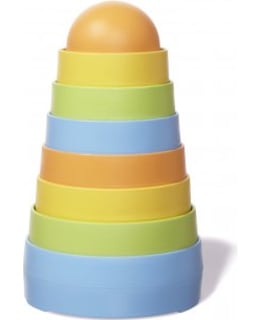GREEN TOYS PINOTTAVAT MUODOT Main Image