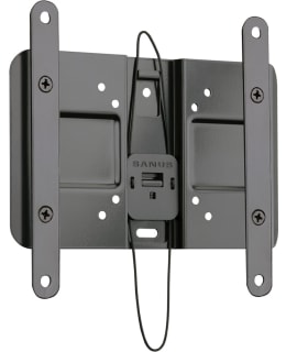 SANUS TV-MOUNT FIXED MAX VESA 19-40" BLA Main Image