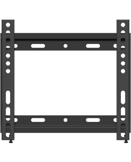 SECURA TV-MOUNT FIXED 200X200 10-39" BL Main Image