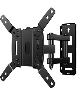 SECURA TV-MOUNT F.MOT 200X200 10-39" BL Main Image