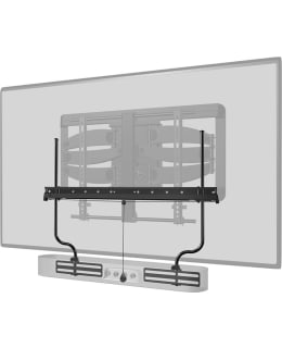 SANUS UNIVERSAL SOUNDBAR MOUNT Main Image