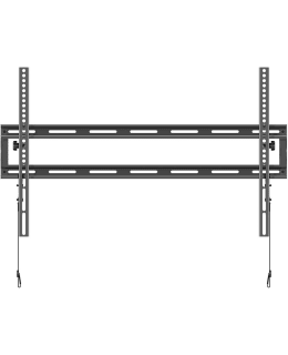 SECURA TV-MOUNT TILTING 600X400 40-70 BL Main Image