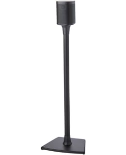 SANUS FLO.S FOR SONOS ONE SL SINGLE BLAC Main Image