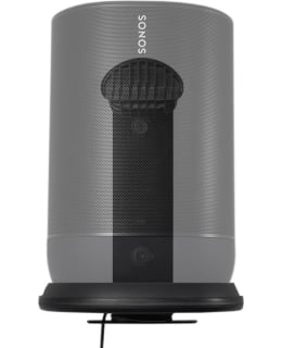 SANUS WALL MOUNT FOR SONOS MOVE BLA Main Image