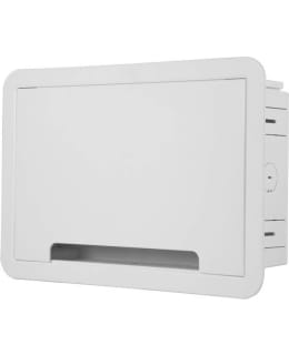 SANUS IN-WALL MEDIA BOX 9 Main Image