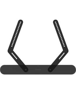 SANUS SOUNDBAR MOUNT FOR SONOS RAY BLA Main Image