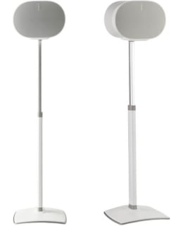 SANUS FLO.S ADJ FOR SONOS ERA 300 PAR WH Main Image