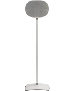 SANUS FLO.S FOR SONOS ERA300 SINGLE WHI Main Image