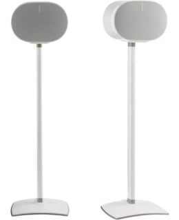 SANUS FLO.S FOR SONOS ERA300 PAR WHI Main Image
