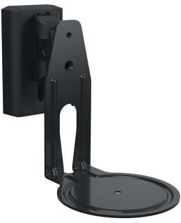 SANUS WALL MOUNT FOR SON ERA100 SING BL Main Image
