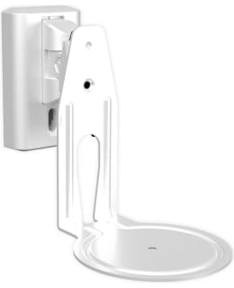 SANUS WALL MOUNT FOR SON ERA100 SING WH Main Image