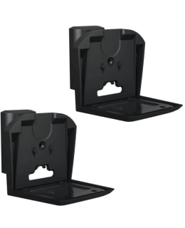SANUS WALL MOUNT FOR SONOS ERA300 PAR BL Main Image