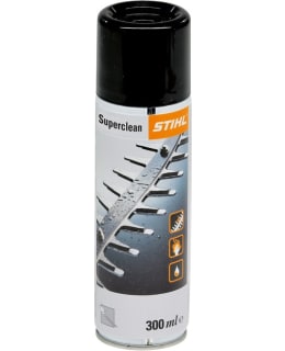 STIHL SUPERCLEAN 300ML PUHDISTUSSPRAY Main Image