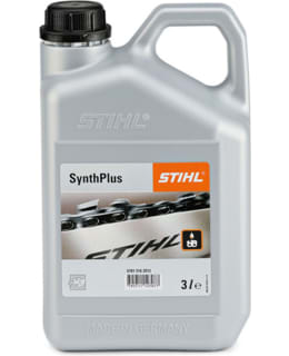 STIHL 5L OSASYNTEETTINEN TERÄKETJUÖLJY Main Image