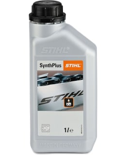 STIHL 1L OSASYNTEETTINEN TERÄKETJUÖLJY Main Image