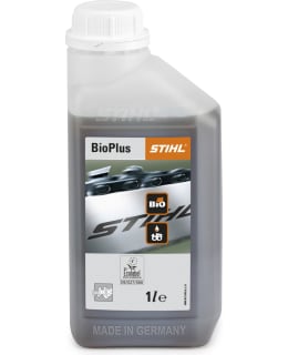 STIHL BIO PLUS 1L TERÄKETJUÖLJY Main Image