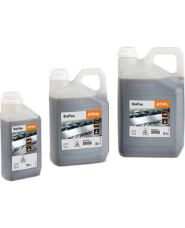 STIHL BIOPLUS 3L TERÄKETJUÖLJY Main Image