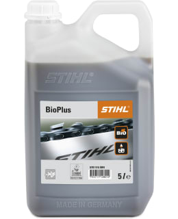 STIHL BIO PLUS 5L TERÄKETJUÖLJY Main Image