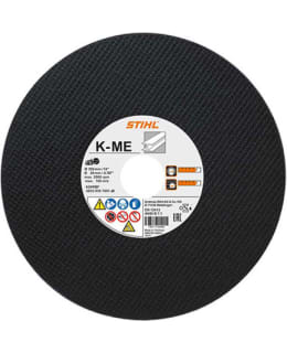STIHL K-ME 350MM TERÄS LAIKKA Main Image